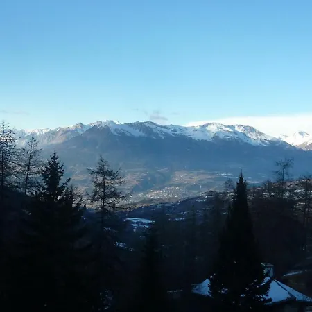 4/6 Pers, Acces Pistes, Balcon, Animaux Admis - Fr-1-322-59