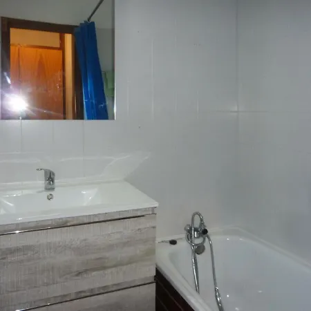 4/6 Pers, Acces Pistes, Balcon, Animaux Admis - Fr-1-322-59 Apartamento